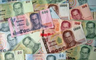 Как и какие деньги брать в тайланд Как считать деньги в тайланде